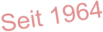 Seit 1964