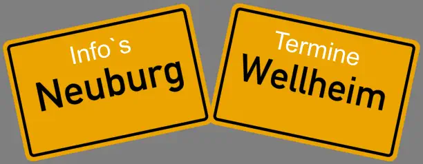 Info`s Termine